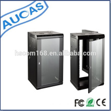 wall mount network cabinet / computer cabinet / enclosure cabinet / data cabinet